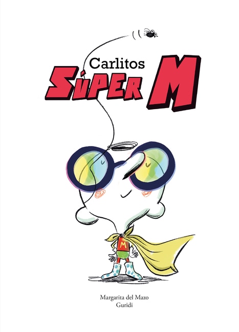 Front cover_Carlitos Super M