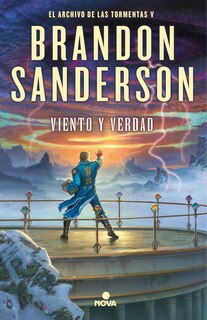 Front cover_Viento y verdad / Wind and Truth