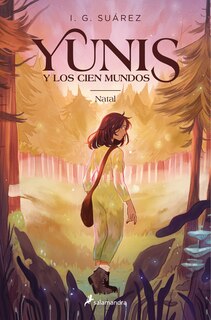 Front cover_Natal (Spanish Edition)
