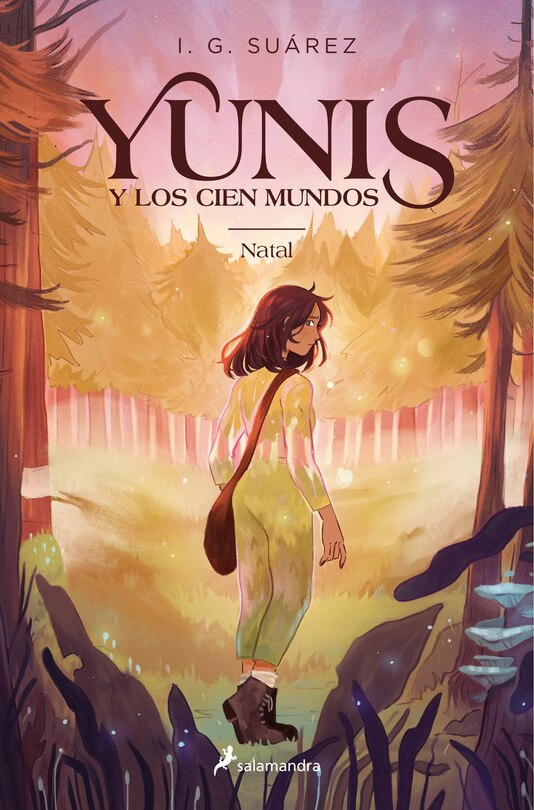 Front cover_Natal (Spanish Edition)
