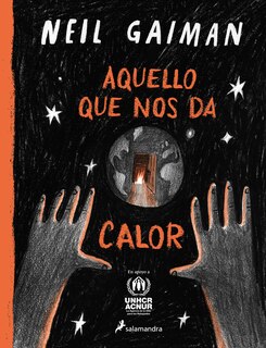 Couverture_Aquello que nos da calor / What You Need to Be Warm