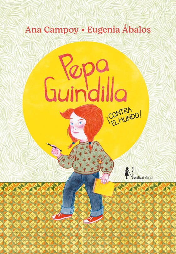 Pepa Guindilla ¡Contra El Mundo!