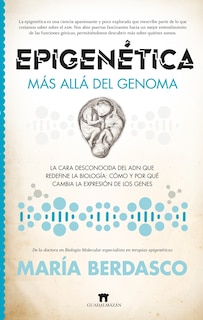 Front cover_Epigenetica