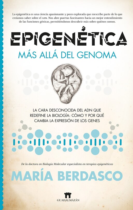 Front cover_Epigenetica