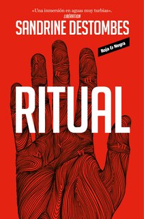 Front cover_Ritual (Spanish Edition)