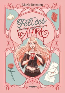 Front cover_Felices ahora / Happy Now