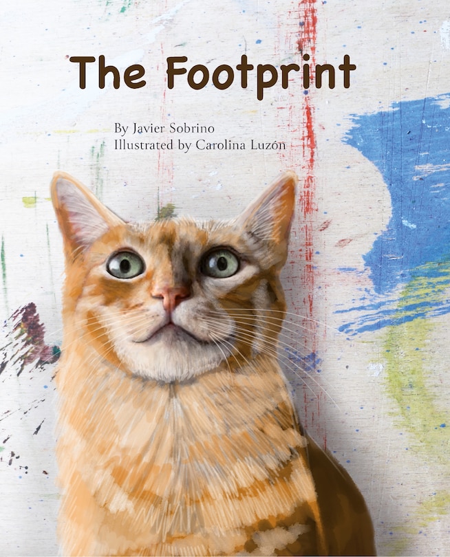 Couverture_The Footprint