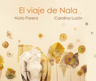 Front cover_El viaje de Nala