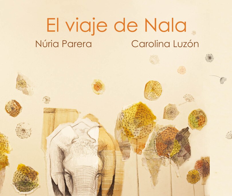 Front cover_El viaje de Nala