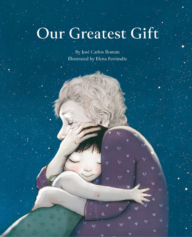 Couverture_Our Greatest Gift