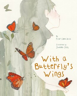 Front cover_With a Butterfly's Wings
