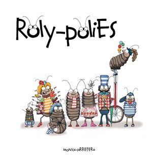 Front cover_Roly-Polies