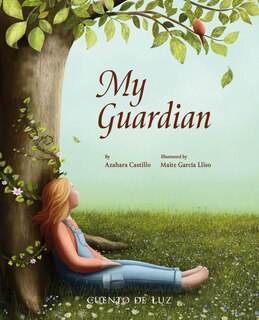 Front cover_My Guardian