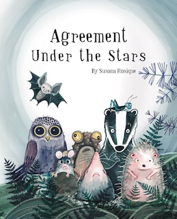 Front cover_Agreement Under the Stars