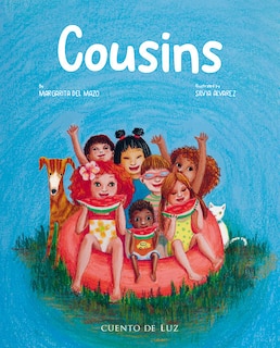 Front cover_Cousins