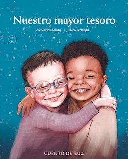 Front cover_Nuestro mayor tesoro