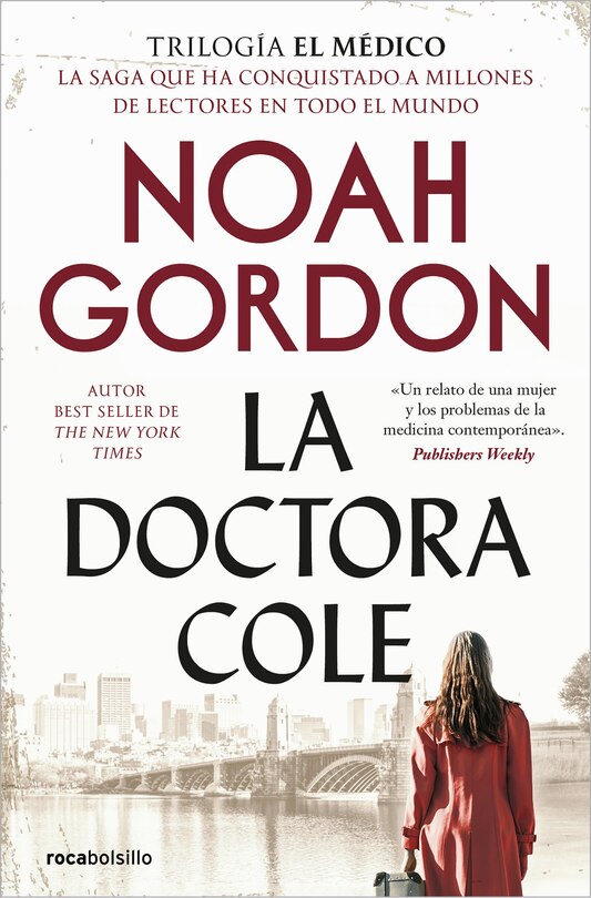 Couverture_La doctora Cole / Choices