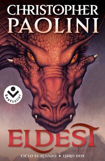 Front cover_Eldest (Spanish Edition)