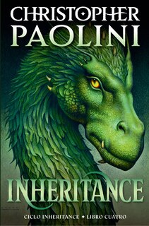 Front cover_Inheritance (Spanish Edition)