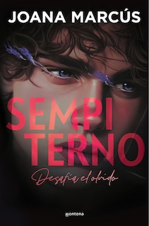 Front cover_Sempiterno / Sempiternal