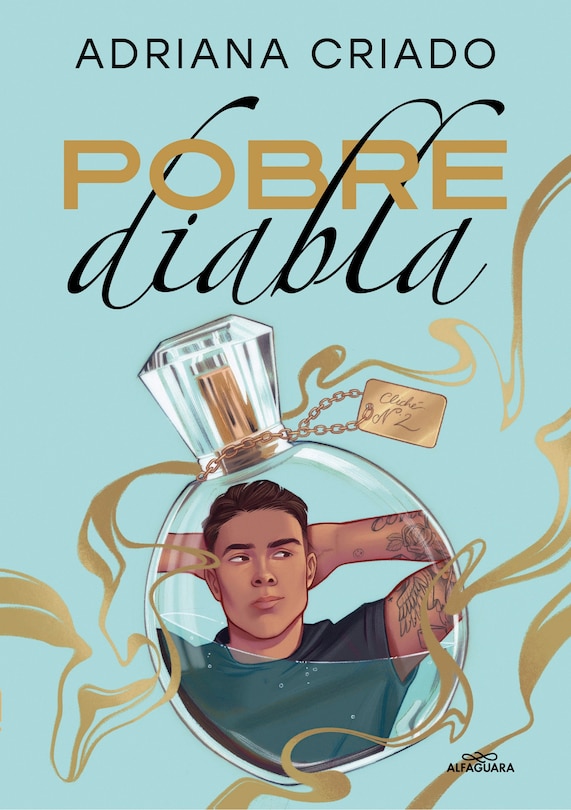 Couverture_Pobre diabla / Poor She-Devil