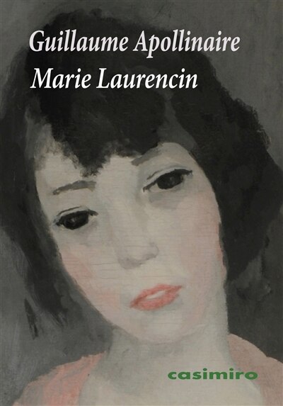 Front cover_Marie Laurencin