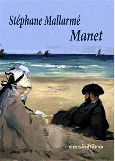 Front cover_Edouard Manet