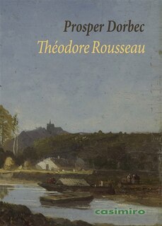 Couverture_Théodore Rousseau