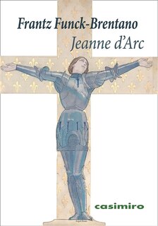 Couverture_Jeanne d'Arc