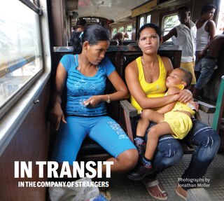 Front cover_Jonathan Moller: In Transit
