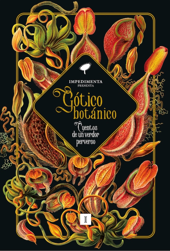 Front cover_Gótico Botánico