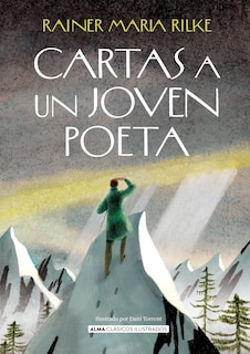 Front cover_Cartas a un joven poeta / Letters to a Young Poet