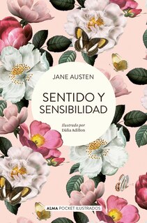 Front cover_Sentido y sensibilidad / Sense and Sensibility