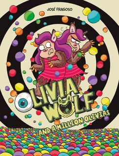 Couverture_Olivia Wolf and a Million Olivias