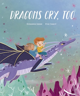 Couverture_Dragons Cry, Too