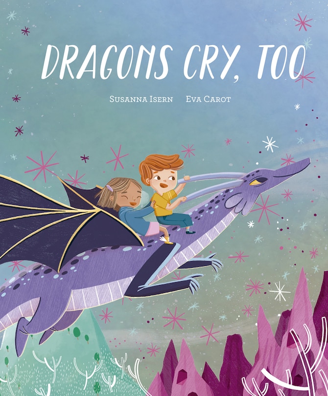 Couverture_Dragons Cry, Too