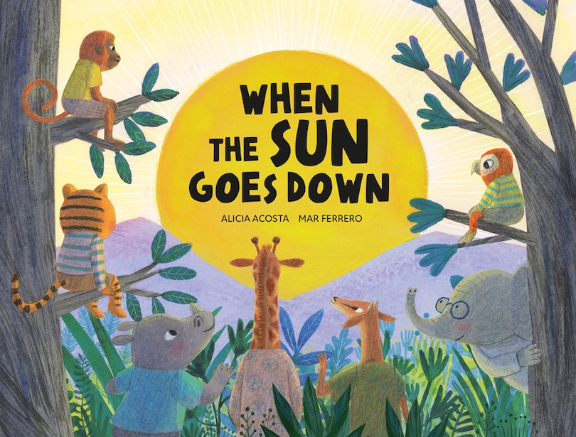 Couverture_When the Sun Goes Down