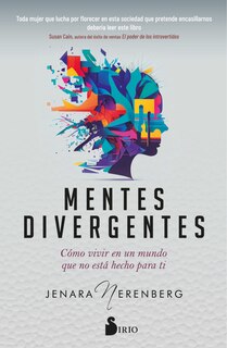 Front cover_Mentes Divergentes