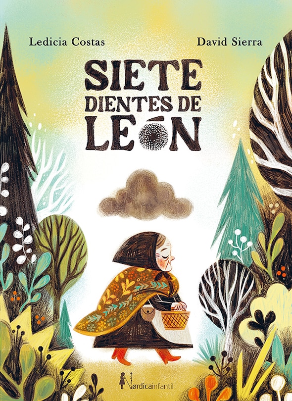 Front cover_Siete Dientes de Leon