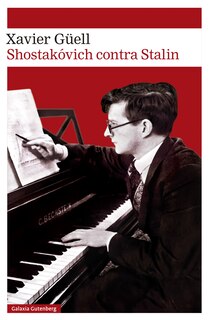 Front cover_Shostakovich Contra Stalin