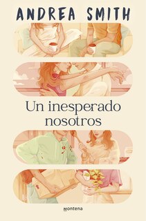Couverture_Un inesperado nosotros / An Unexpected Us
