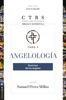 Front cover_Angelología
