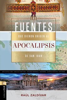 Couverture_Fuentes que dieron origen al Apocalipsis de san Juan
