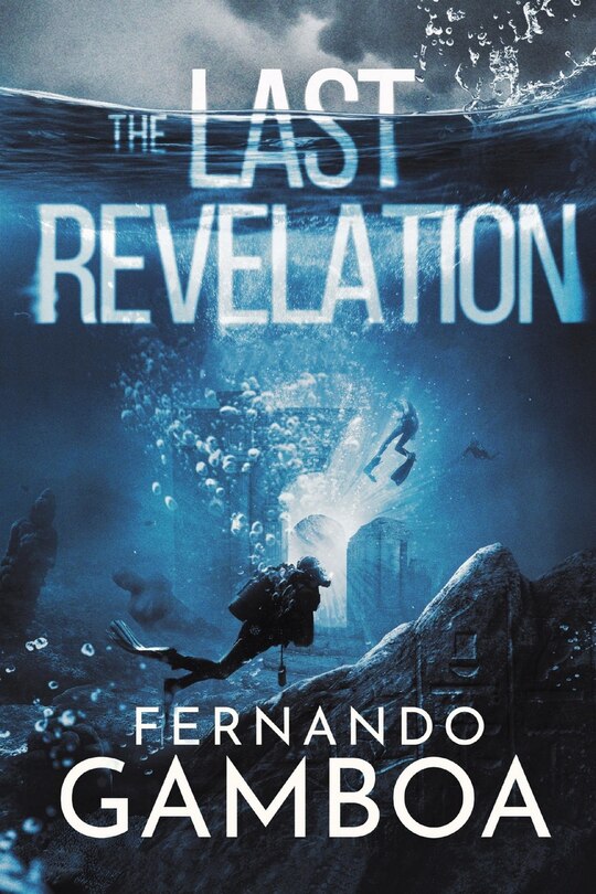 Couverture_The Last Revelation