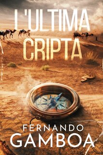 Front cover_L'Ultima Cripta