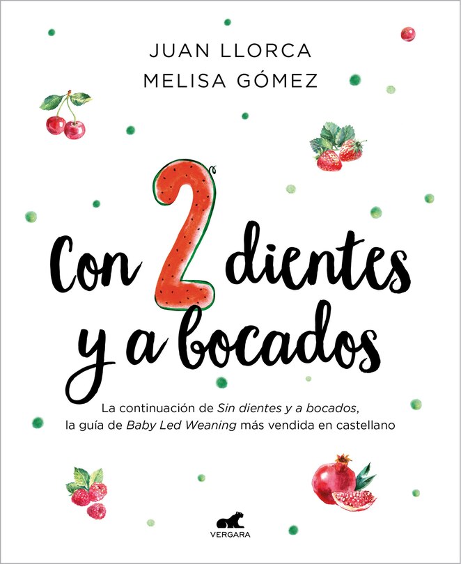 Couverture_Con 2 dientes y a bocados / With 2 Teeth and By the Mouthful