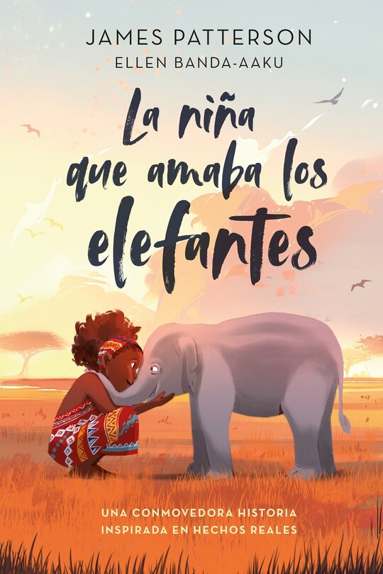 Front cover_Niña Que Amaba Los Elefantes, La