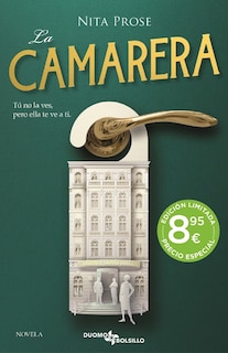 Couverture_Camarera, La -V2*