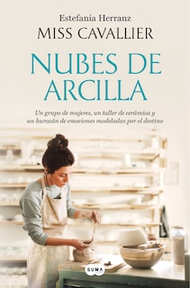 Couverture_Nubes de arcilla / Clouds of Clay