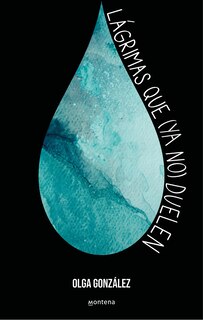 Couverture_Lágrimas que (ya no) duelen / Tears That (No Longer) Hurt